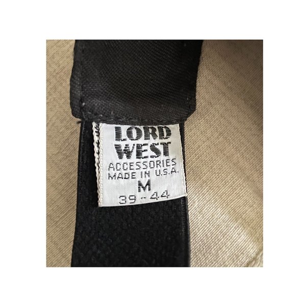 AT Harris Vintage Men's Tuxedo Black - Picture 9 of 16